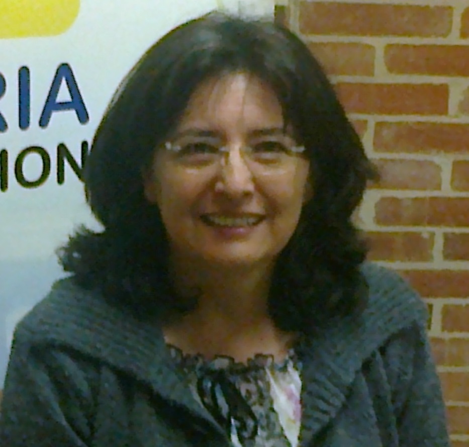 Olga Lucía León Corredor 