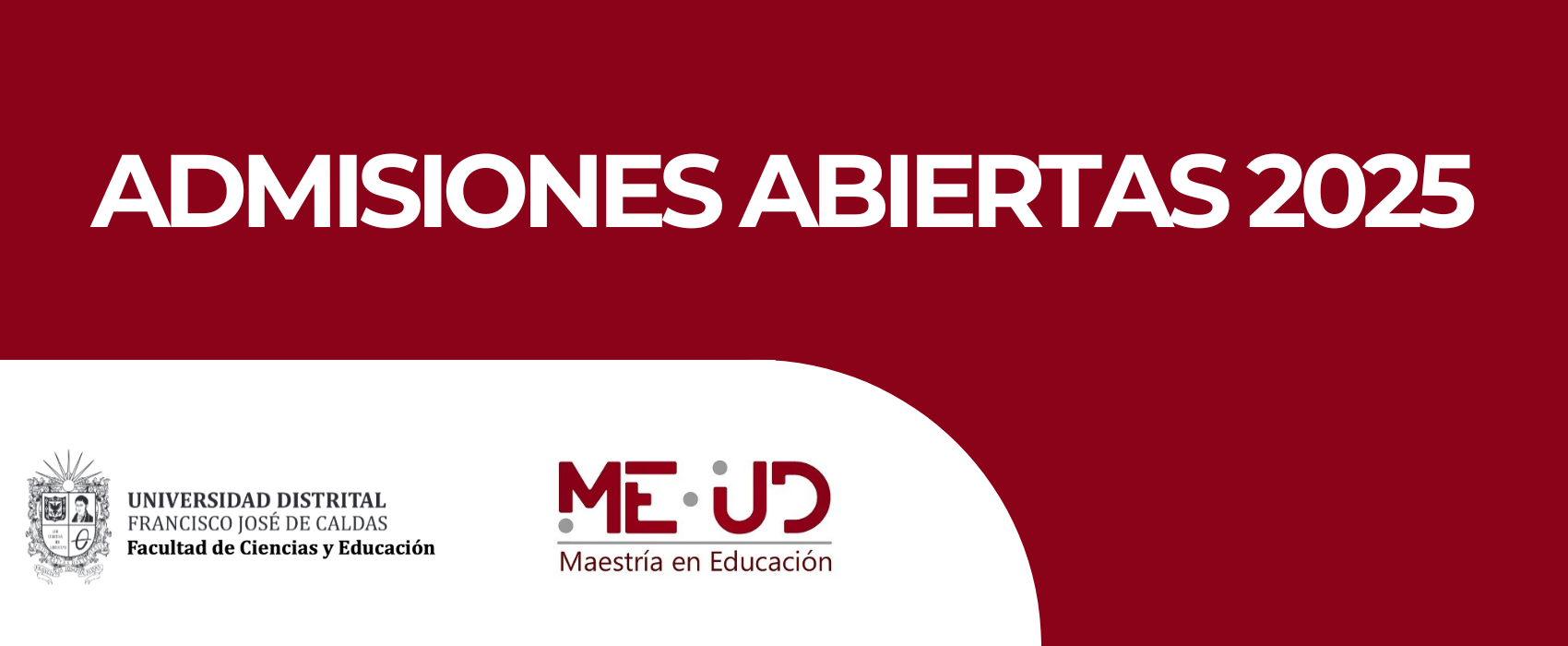 Banner admisiones 2025