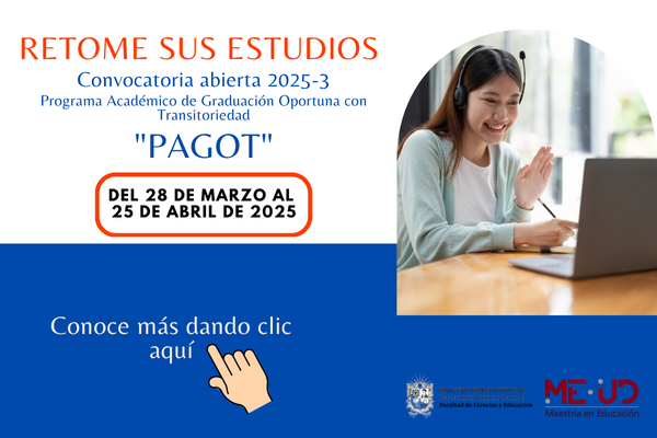 Imagen decorativa PAGOT 2025-3