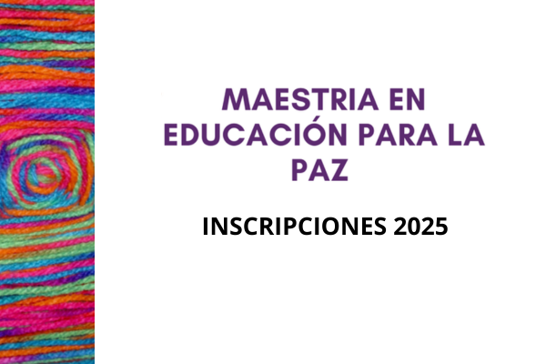 Imagen decorativa Inscripciones 2025