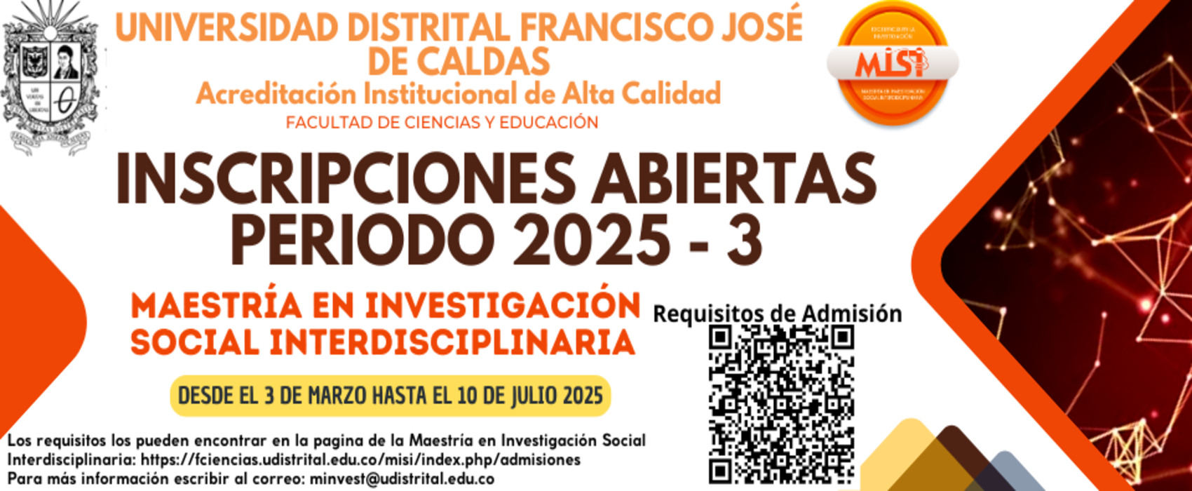 ADMISIONES 2025-3