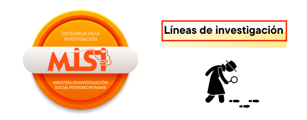 Imagen decorativa : LÍNEAS DE INVESTIGACIÓN 
