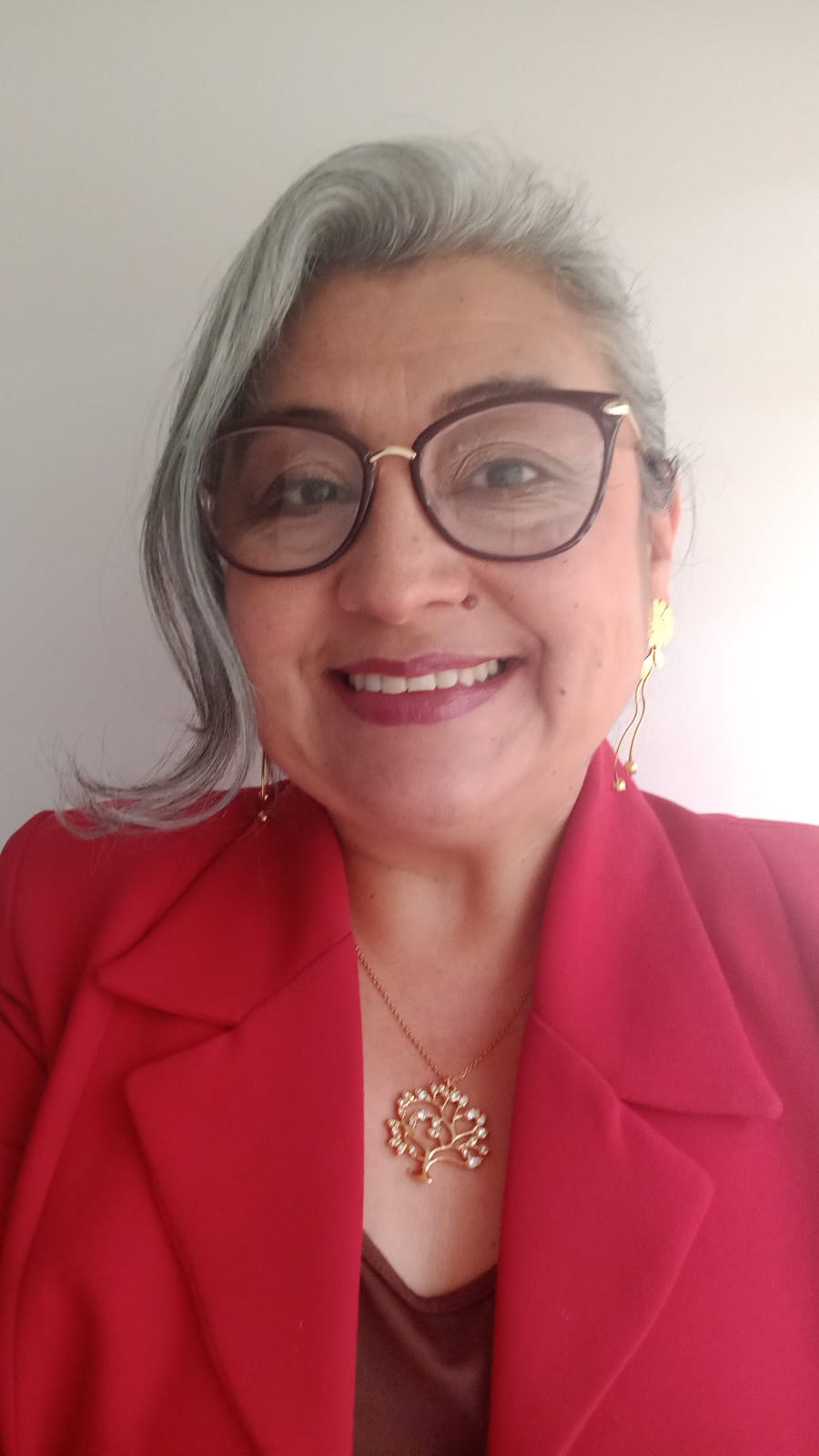 Yolanda Samacá Bohórquez