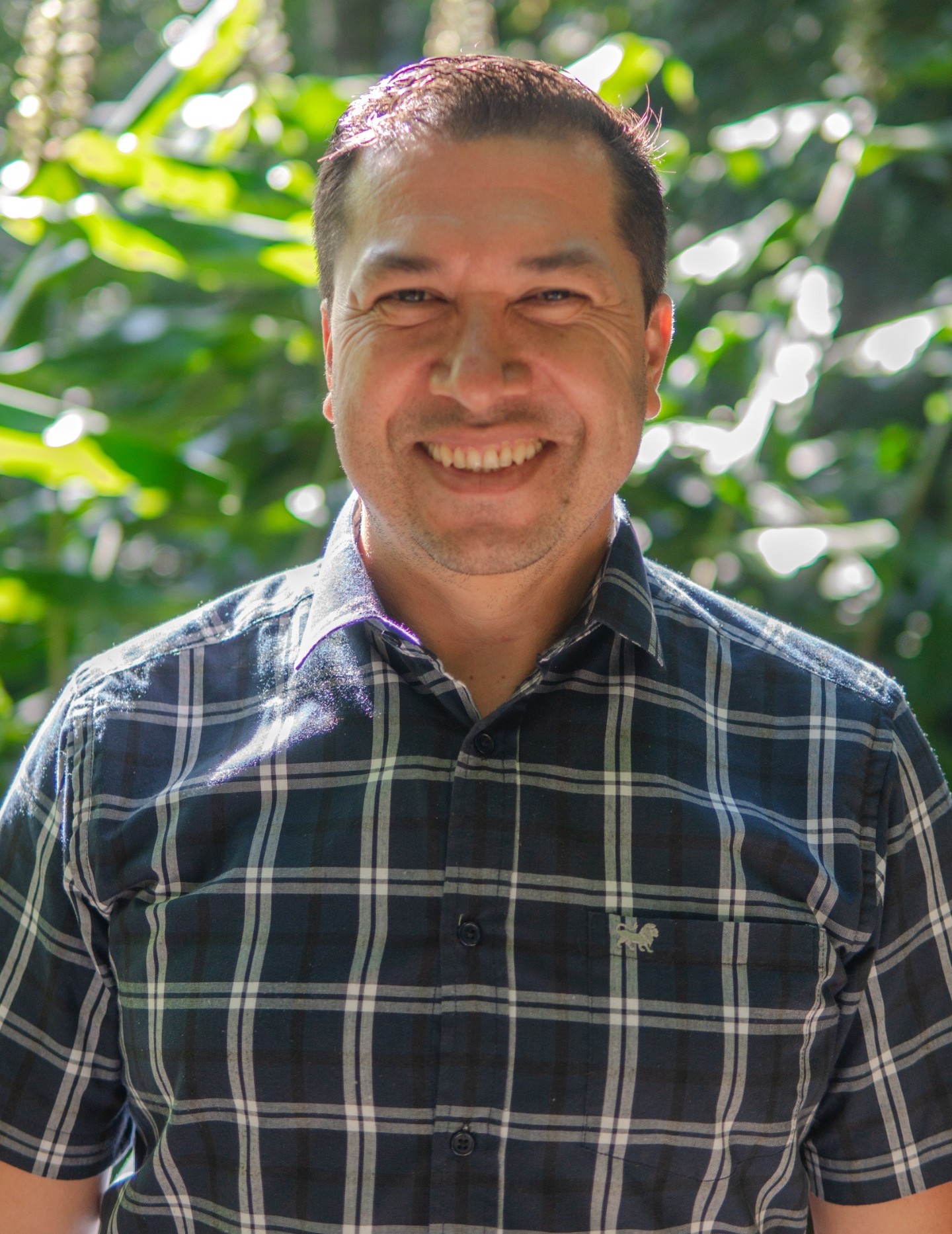 Jairo Enrique Castañeda Trujillo