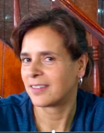 MARGARITA ROSA VARGAS TORRES