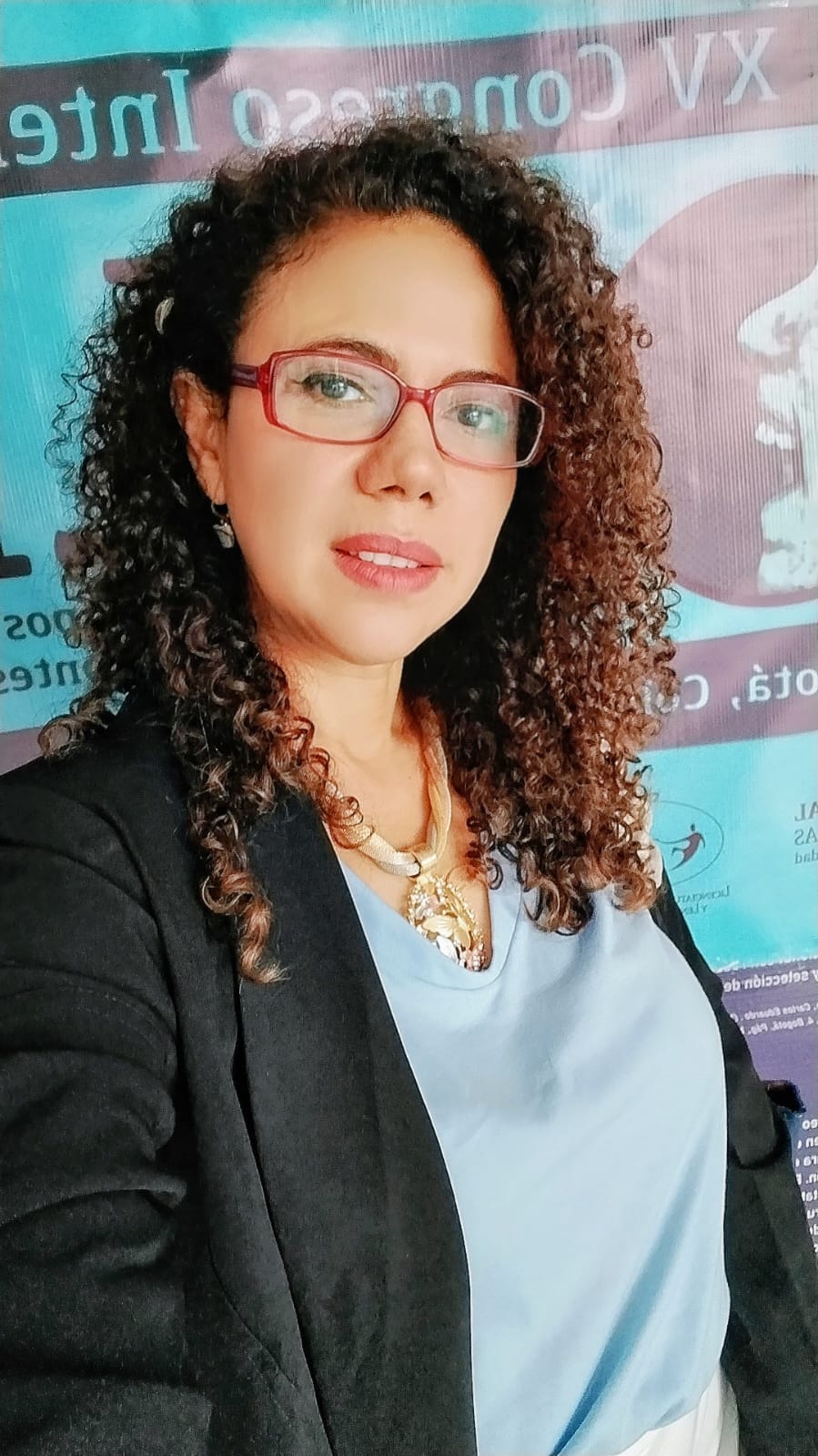 Pilar Esther Méndez Rivera