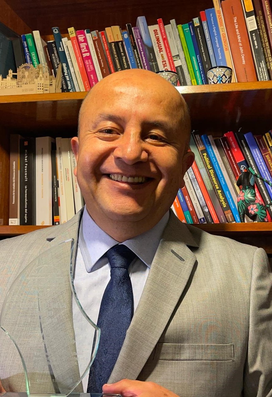 Álvaro Hérnan Quintero Polo