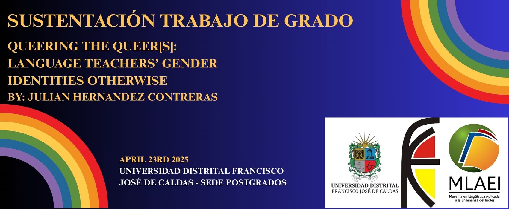 Galeria: Sustentacion 2025 