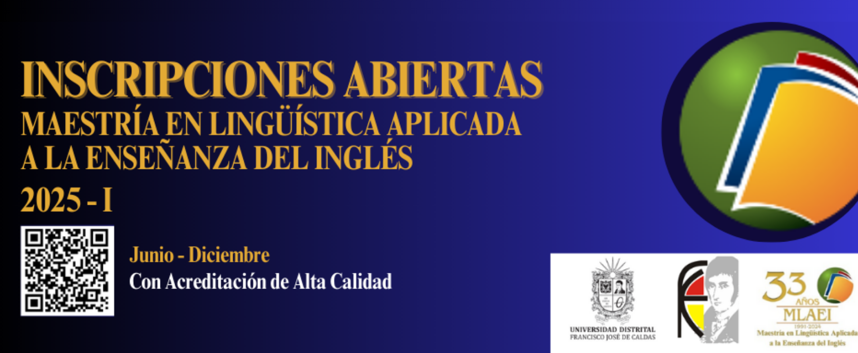 Inscripciones 2025-1