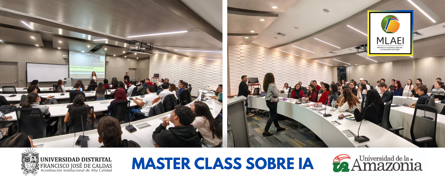 MASTER CLASS SOBRE IA 