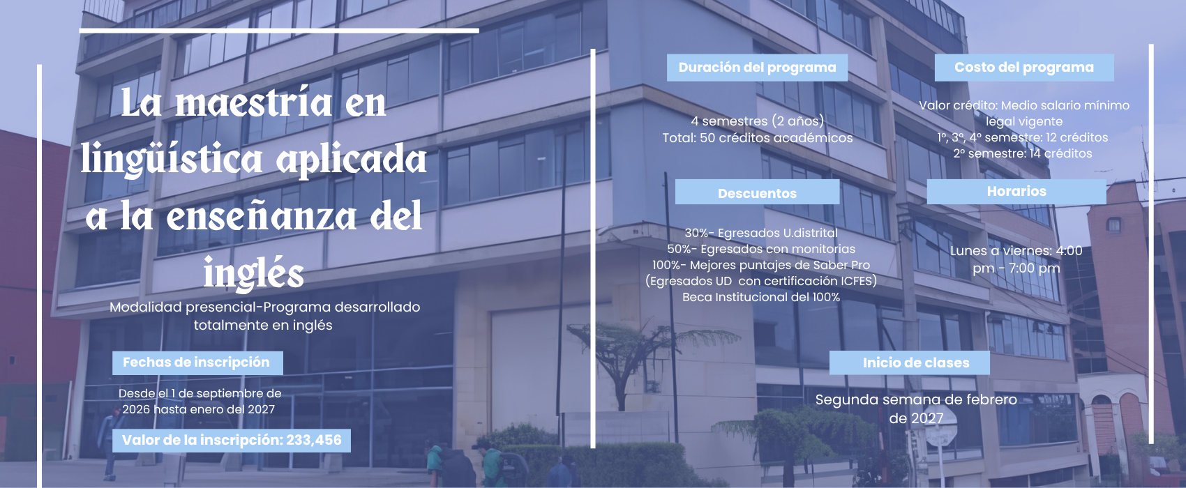 Admisiones MLAEI