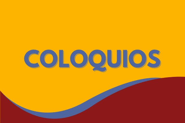 Coloquios