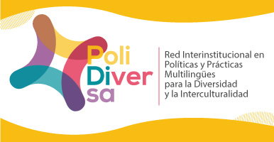 Logo de la red Polidiversa