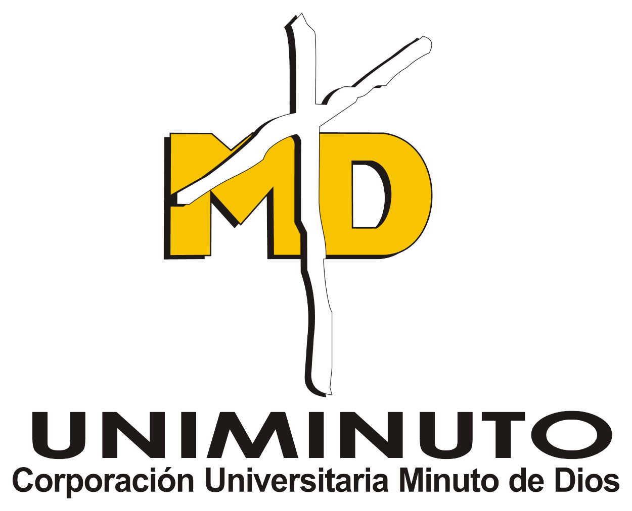 Logo Uniminuto