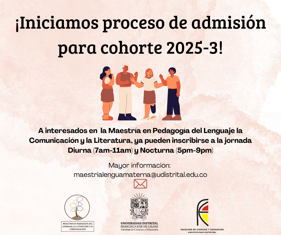 admisiones