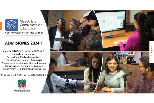Imagen decorativa Admisiones 2024-1