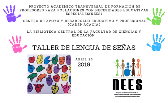 Imagen decorativa del evento