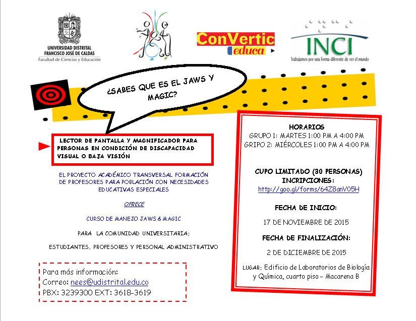 Imagen decorativa del evento