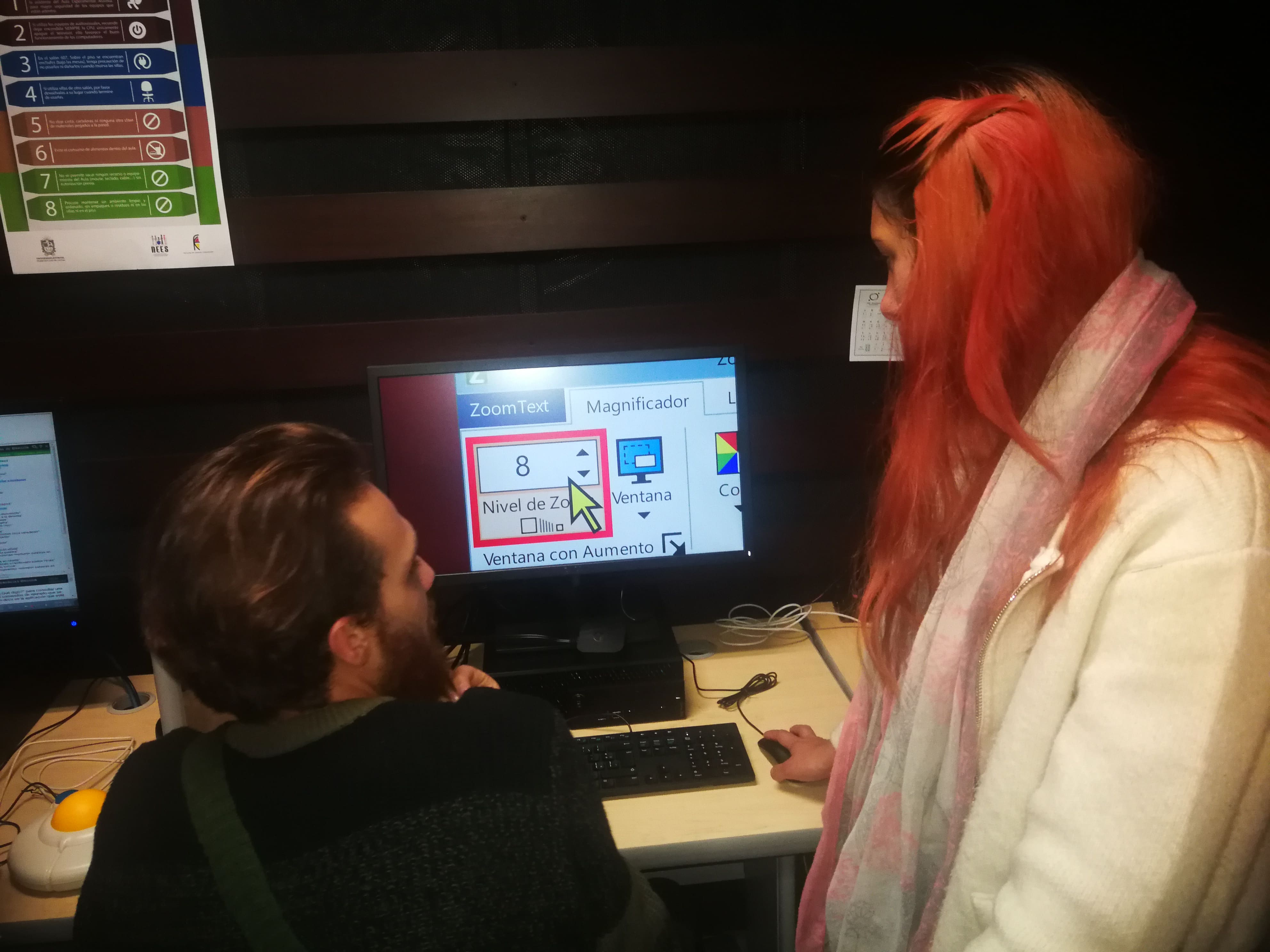 Imagen decorativa del evento