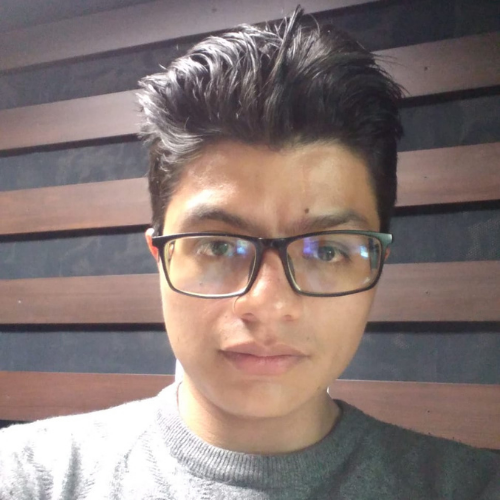 Johan Camilo Osorio Gaitan 