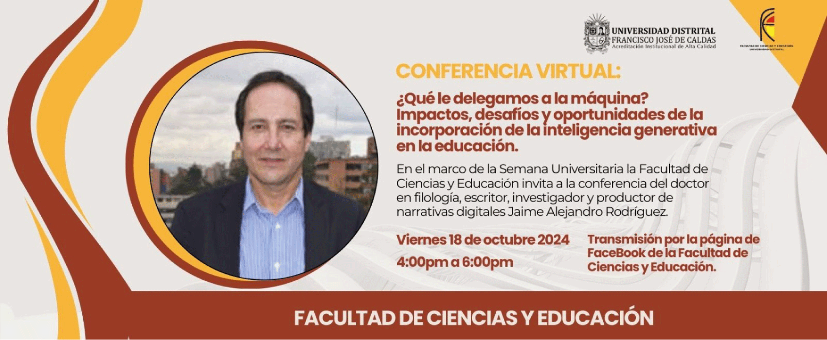 Conferencia virtual