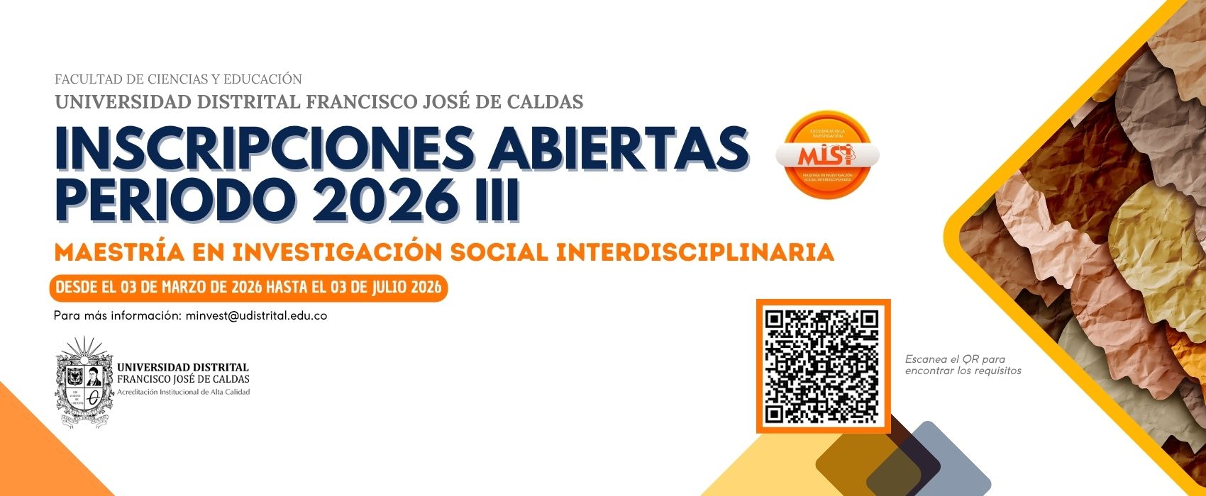 misi