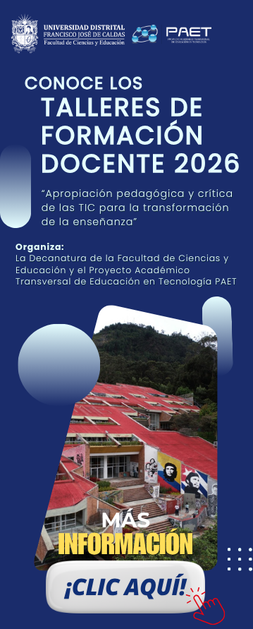 ¿Qué es el PAET?