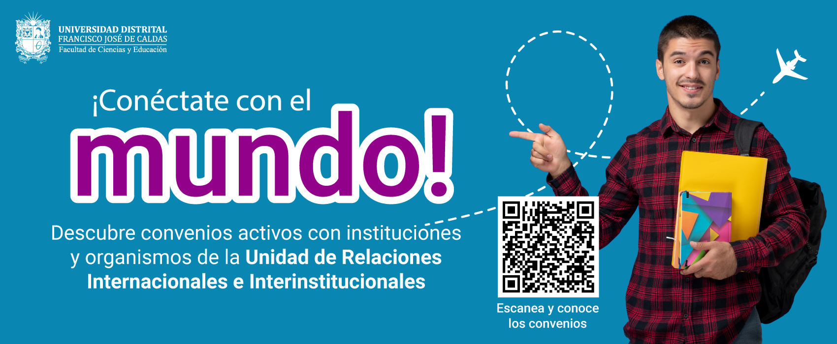 Disponibilidad de información sobre convenios y relaciones interinstitucionales 